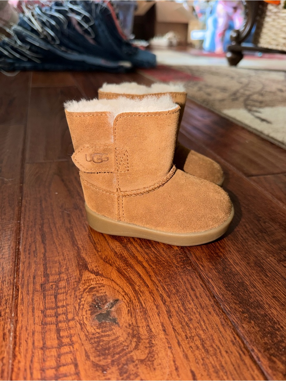 UGG Keelan Boots